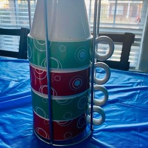 Mugs